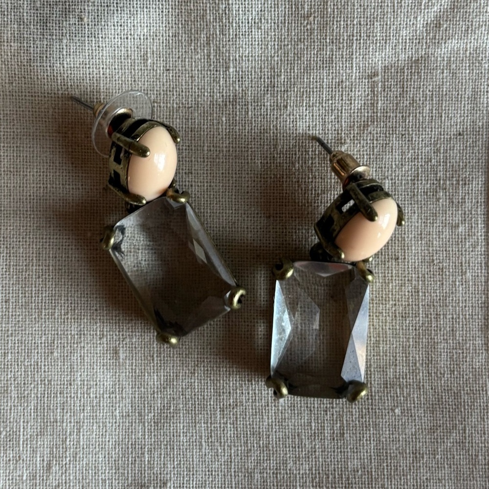 J. Crew | Statement Earrings